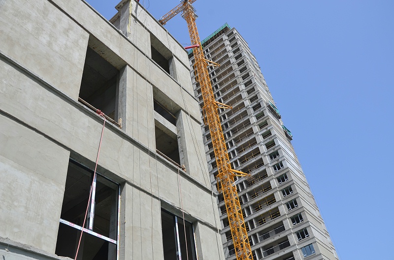 施工現(xiàn)場(chǎng)