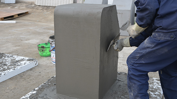 什么叫抹面砂漿？