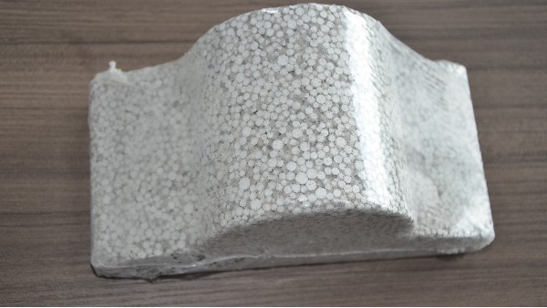 硅微粉裝飾線條的配方及應(yīng)用領(lǐng)域