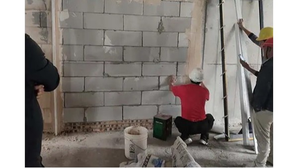 輕質抹灰石膏施工工藝是什么