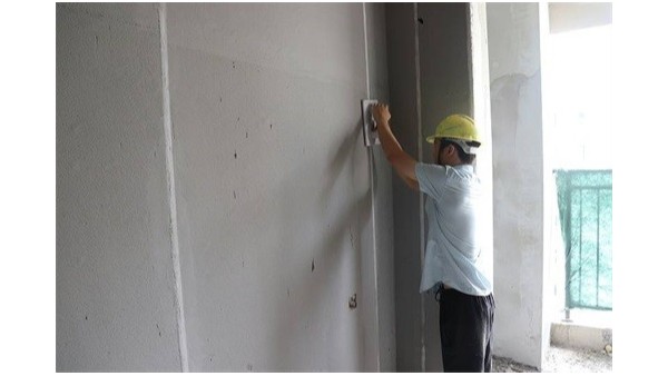 讓房子更清新，選擇輕質(zhì)抹灰石膏砂漿